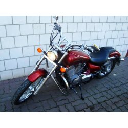 Motorbjle klassisk model - Honda modeller