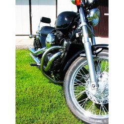 Motorbjle klassisk model - Honda modeller