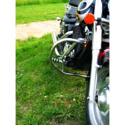 Motorbjle klassisk model - Honda modeller