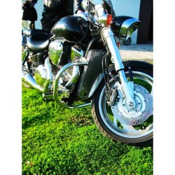 Motorbjle klassisk model - Honda modeller