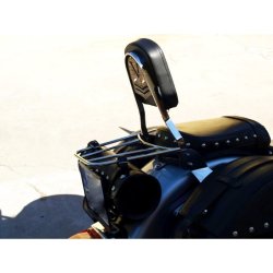 Rygln til passager m. bagagebrer - Suzuki Modeller