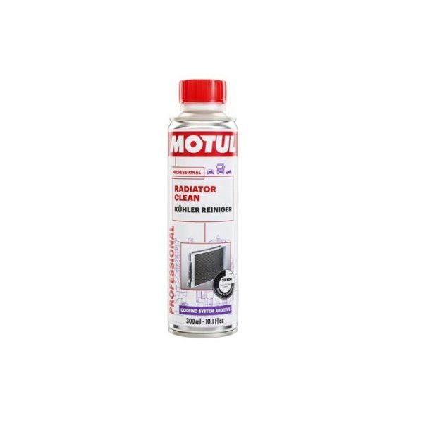 Motul Kler renser