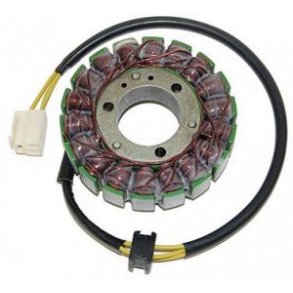 Stator Kawasaki