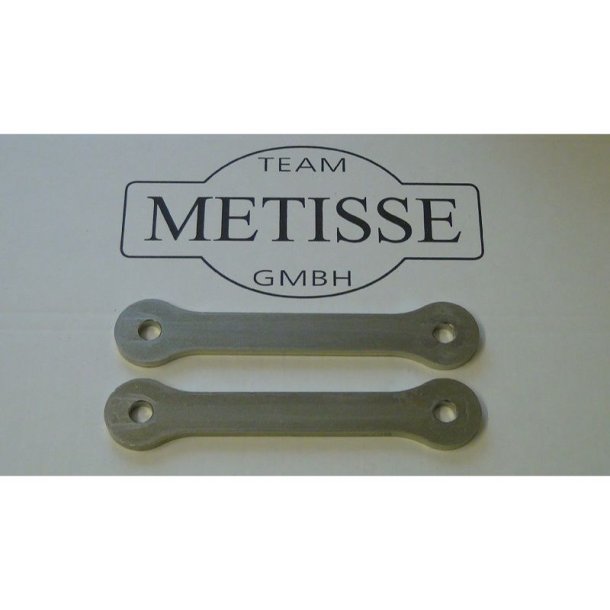 Team Metisse - 30mm Snknings kit til FJR 1300 AE/AS