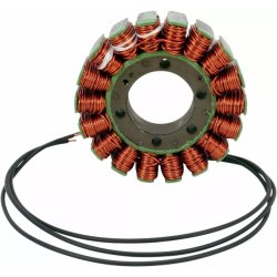Stator Suzuki