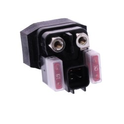 Starter Rel til Yamaha Modeller