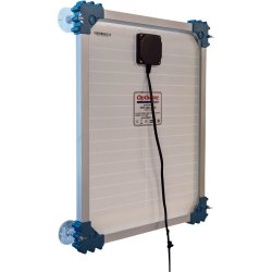 TECMATE Solar panel 20W