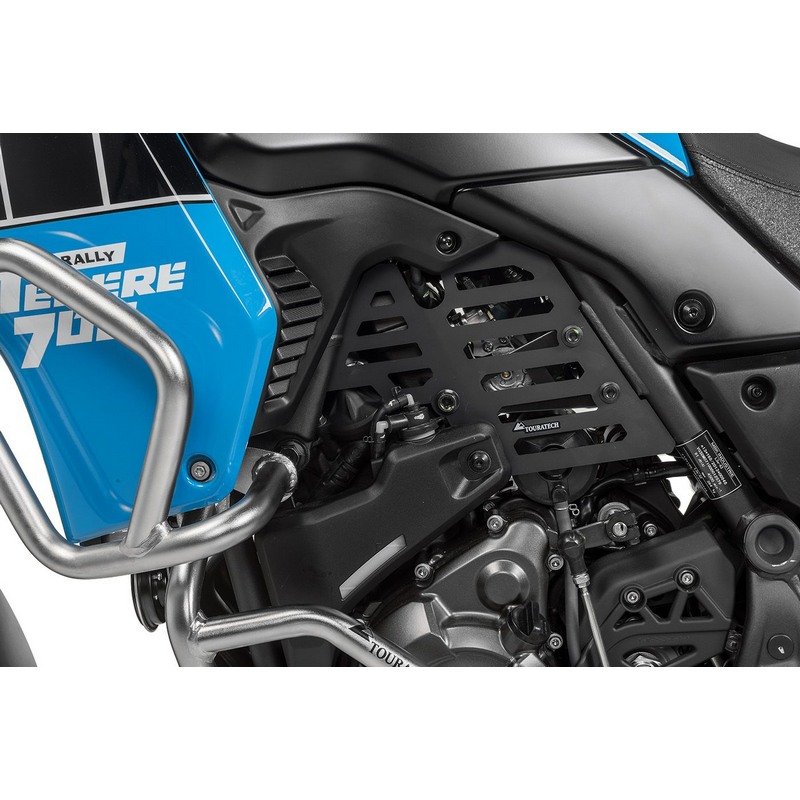 Engine covers for Yamaha Tenere 700