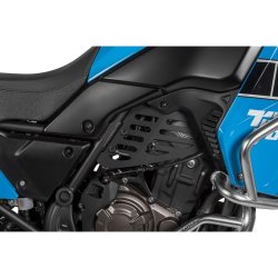 Engine covers for Yamaha Tenere 700