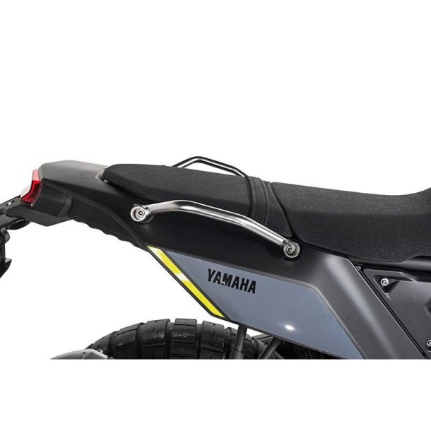 Pillion handles / Rescue handles for Yamaha Tenere 700 / World Raid