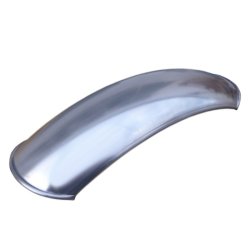 Sk�rm 17/18/19" St�l 105mm bred