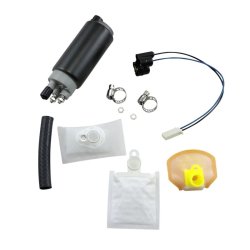 Benzinpumpe rep kit - Kawasaki