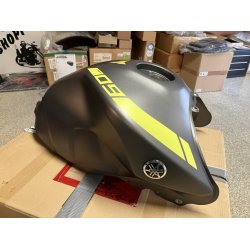 Tank Yamaha MT-09