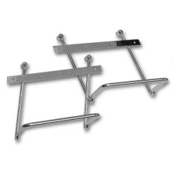 Sidetaskeholdere - Suzuki M1800 (06-19)