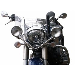 Spotlight holder - Yamaha XVS 950 / 1300