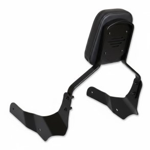 Sissybar MS Suzuki M1500 (09-19)