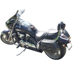 Motorb�jle Suzuki M1800 (06-19)