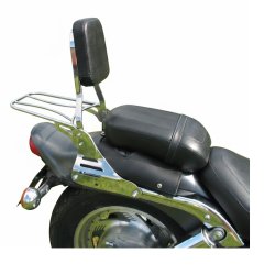 Rygl�n til passager m. bagageb�rer - Suzuki Modeller