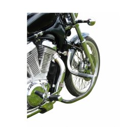 Motorb�jle med fodst�tte - Suzuki modeller