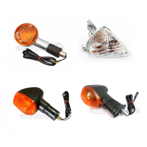 BLINKLYS FOR OEM - Suzuki