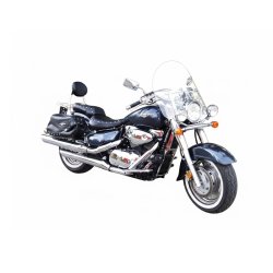 Rygl�n til passager m. bagageb�rer - Suzuki Modeller