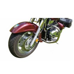 MOTORB�JLE KLASSISK MODEL - Suzuki MODELLER