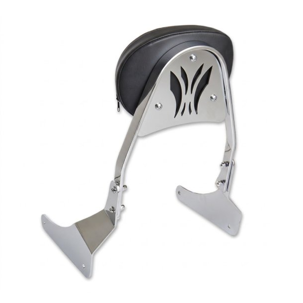 Sissybar Chrome Suzuki VLR 1800 (08-13)
