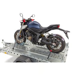 AceBikes Buckle Up styr strop