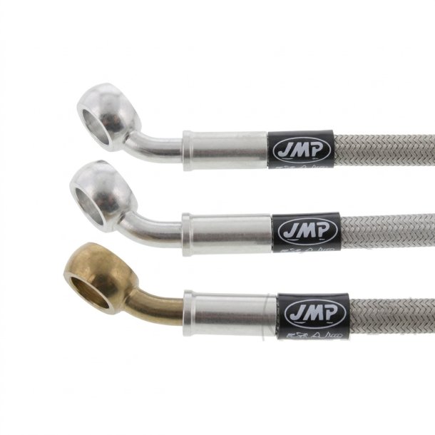 St�larmeret Bremseslange kit - Honda CBR 600 F (pc35)