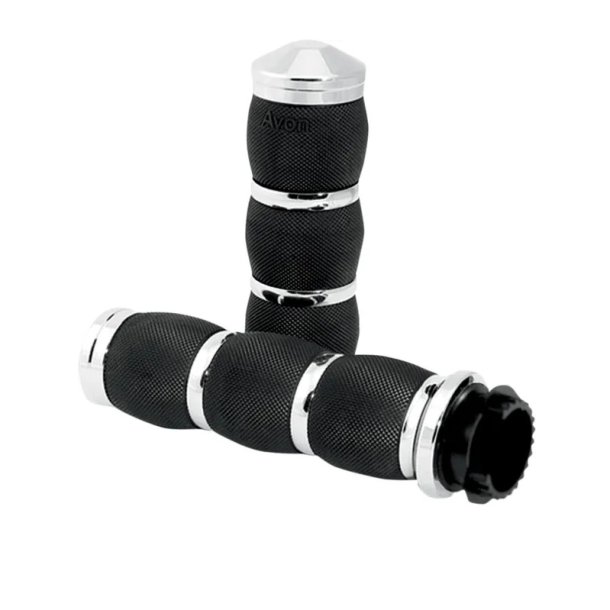 Avon H�ndtag MT chrome 7/8"