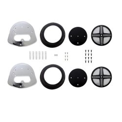 Baron - XXX Big Air Kit Sort - Suzuki M1800