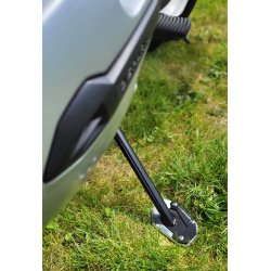 St�ttefods forst�rrer - BMW R 1200 RT (05-13)