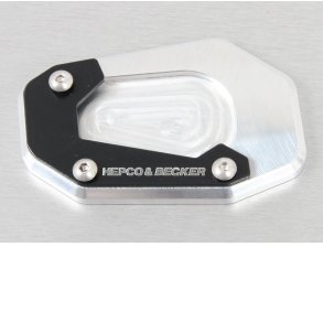 St�ttefods forst�rrer - BMW R 1200 RT (05-13)