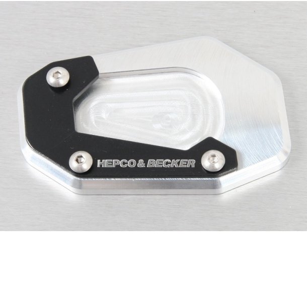 St�ttefods forst�rrer - BMW R 1200 RT (05-13)