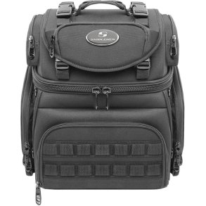 Saddlemen sissybar taske BR1800