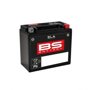 MC Batteri SLA Royal Enfield