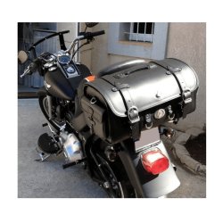 Hepco &amp; Becker Handbag Buffalo 35 L