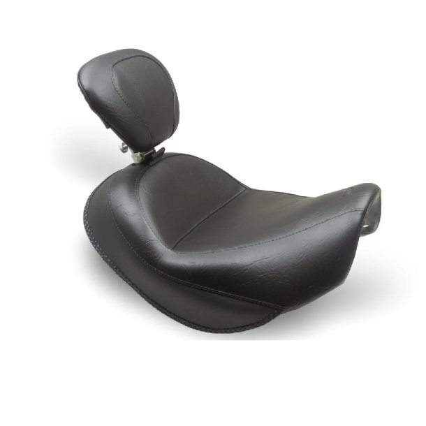 Vintage Mustang s�de m. Rygl�n - Suzuki C90T (13-19)