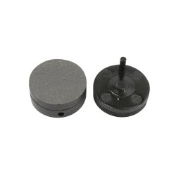 EBC Bremseklodser Sintret Metal Forhjul Honda