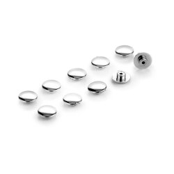 Chrom propper til umbracoskruer