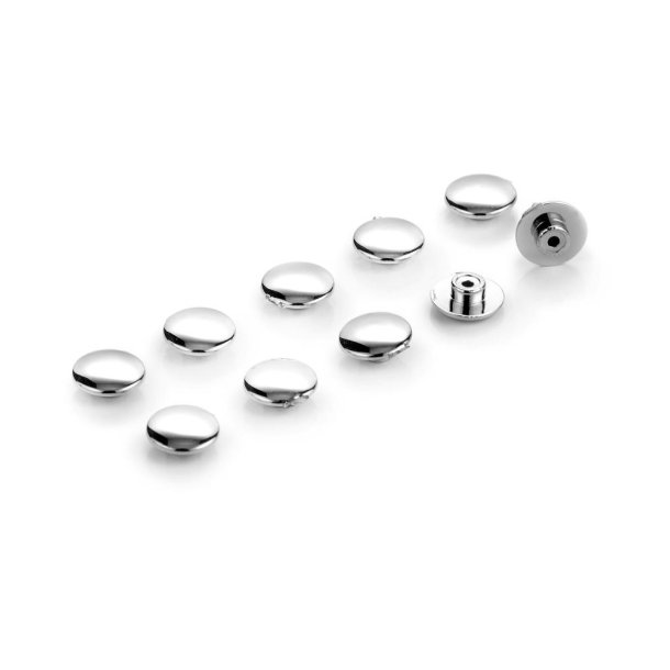 Chrom propper til umbracoskruer