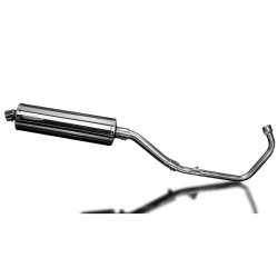 Delkevic Komplet Udst�dning rustfri Honda CBR 250 R (11-14)