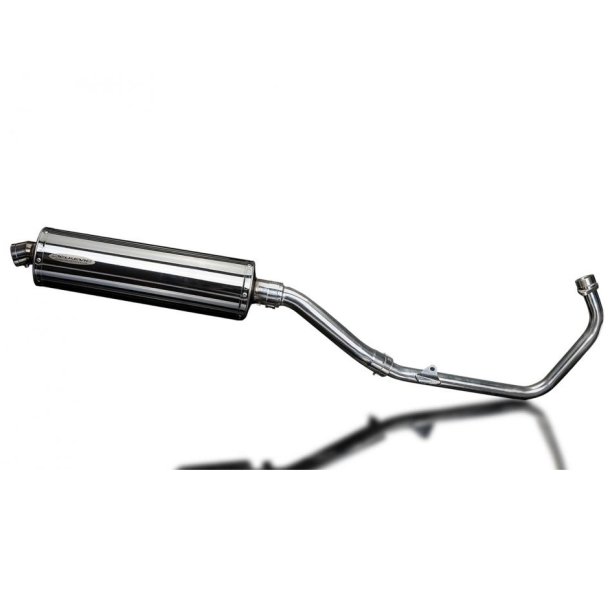 Delkevic Komplet Udst�dning rustfri Honda CBR 250 R (11-14)