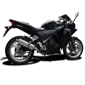 Delkevic Komplet Udst�dning Honda CBR 250 R (11-14)