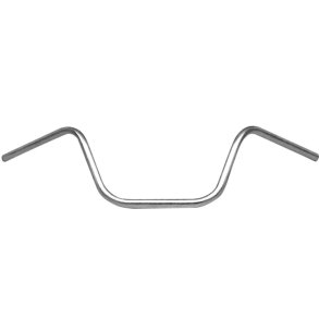 Emgo OEM GL High 22mm Chrome Styr