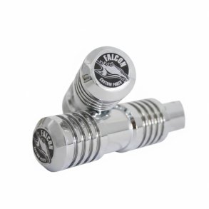 Falcon Fodhviler Til Passager