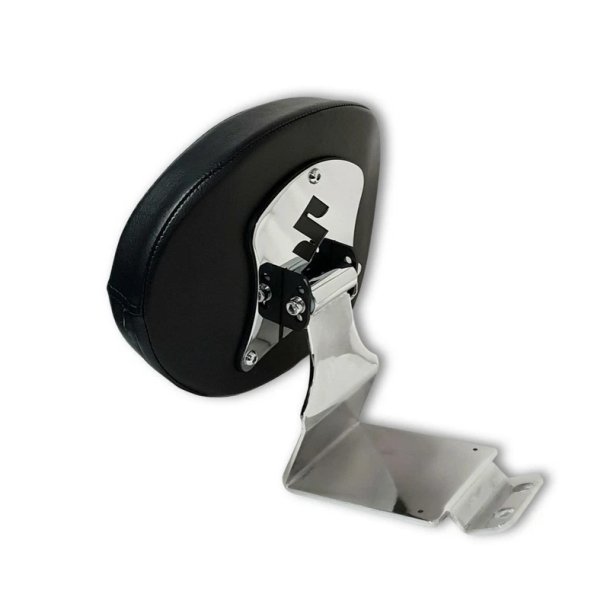 F�rer Rygl�n Suzuki VLR 1800 (08-13)