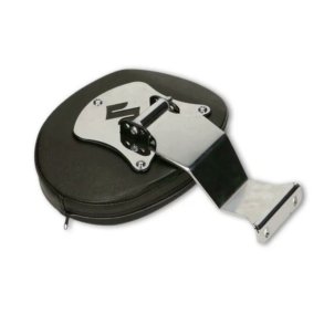 F�rer rygl�n - Suzuki VZ 800 (97-03)