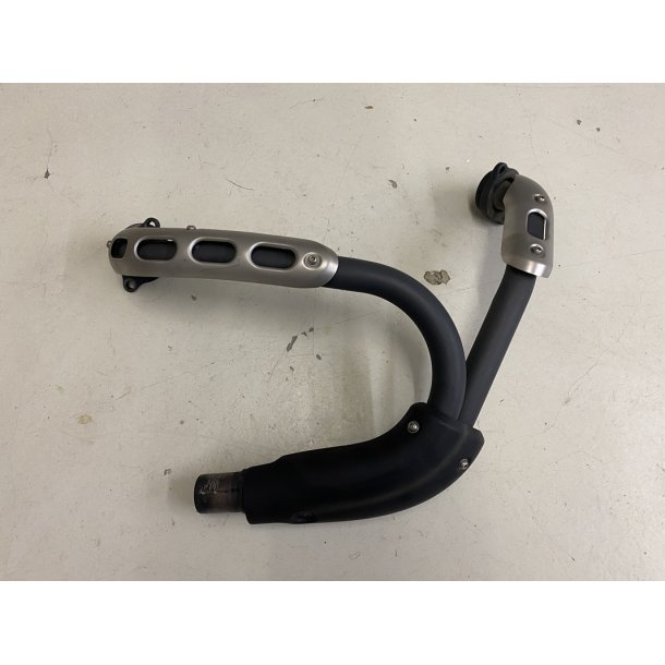 Forr�r - Yamaha XV 950R