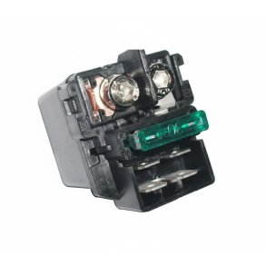 Starterrel� - Honda GL 1200